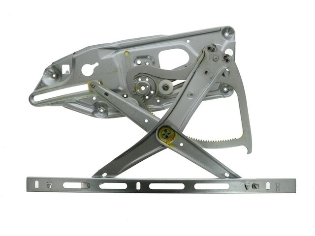 Front Right Window Regulator - 1994-1999 Mercedes S500 Sedan - TRQ 6446-02587068