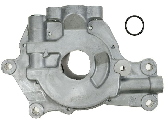 Oil Pump - 1998-2004 Dodge Intrepid 2.7L V6 - TRQ 1905-02587175