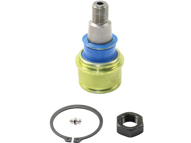 Front Lower Ball Joint - 2005-2009 GMC C4500 Topkick 4 X 4 - Moog 25727-02587317