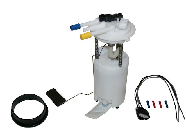 Fuel Pump - 2002-2003 Cadillac Escalade Base - GMB 2853-02587356