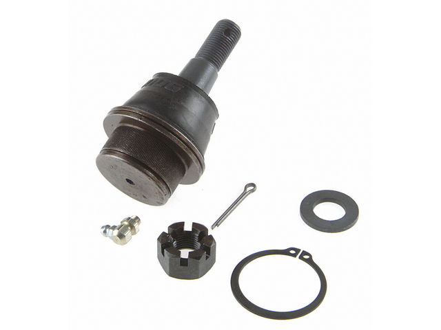 Front Lower Ball Joint - 2002-2010 Dodge Ram 1500 RWD - Moog 1972-02587467