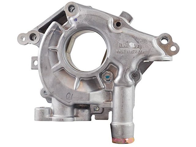 Oil Pump - 2004-2007 Nissan Quest 3.5L V6 VQ35DE Nissan 24-Valve - Hitachi 17999-02587788