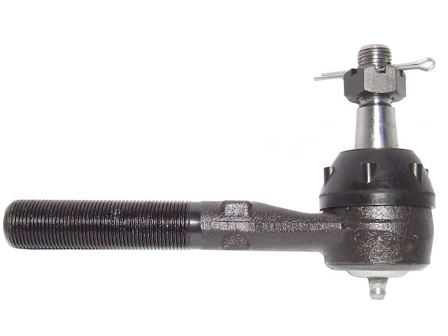 Outer Tie Rod End - 2000-2002 Dodge Ram 3500 RWD - Delphi 2000-02587866