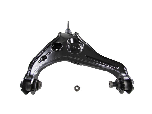 Front Right Lower Control Arm and Ball Joint Assembly - 2009-2013 Ford F150 - Moog 30322-02588171