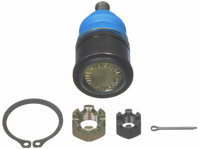 Front Lower Ball Joint - 1988-1991 Honda CRX - Moog 6028-02588231