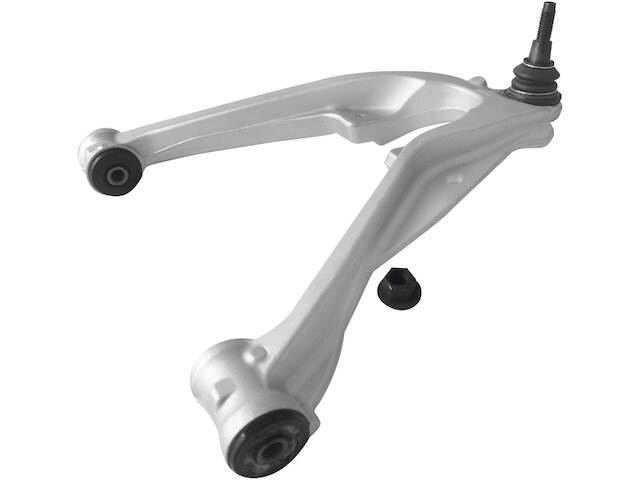 Front Left Lower Control Arm and Ball Joint Assembly - 2015-2020 Chevrolet Tahoe - SKP 129807-02589132