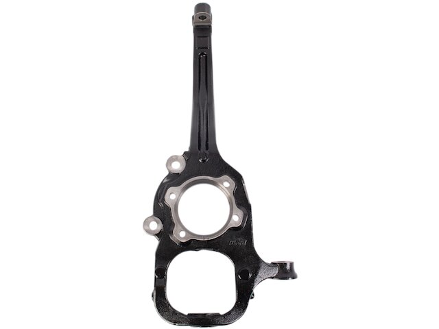 Front Left Steering Knuckle - 2012-2014 Chrysler 300 AWD - TRQ 118593-02589758