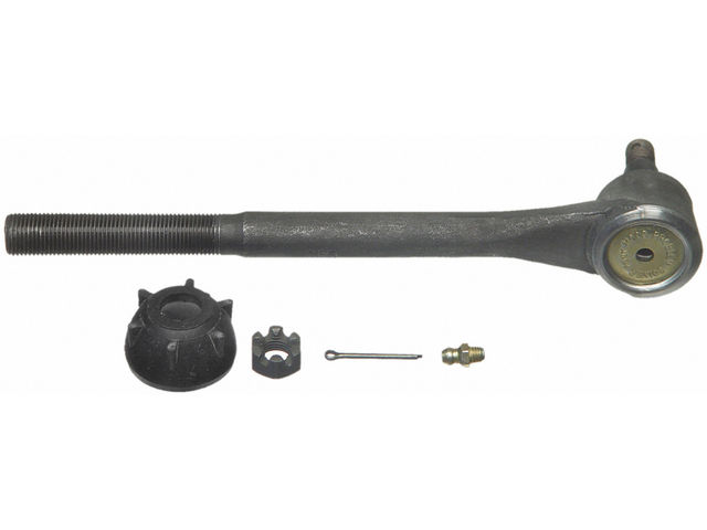 Front Inner Tie Rod End - 1967-1969 Chevrolet Camaro - Moog 14020-02590350