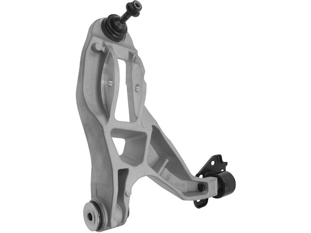 Front Left Lower Control Arm and Ball Joint Assembly - 2003-2006 Lincoln Town Car - TRQ 5682-02590622