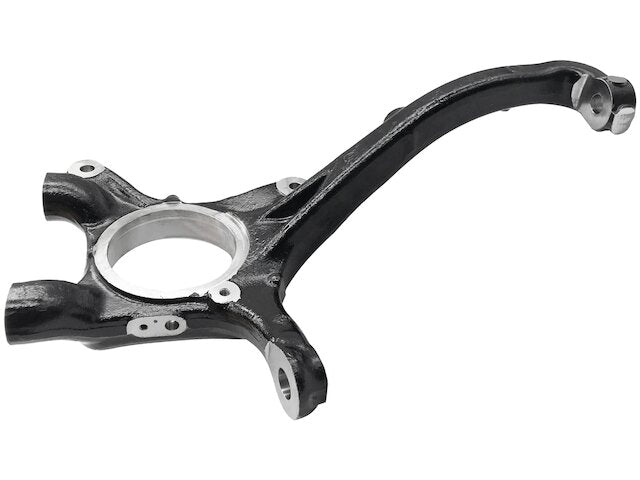 Front Left Driver Side Suspension Steering Knuckle - 2007-2015 Toyota Tundra - SKP 26814-02590739