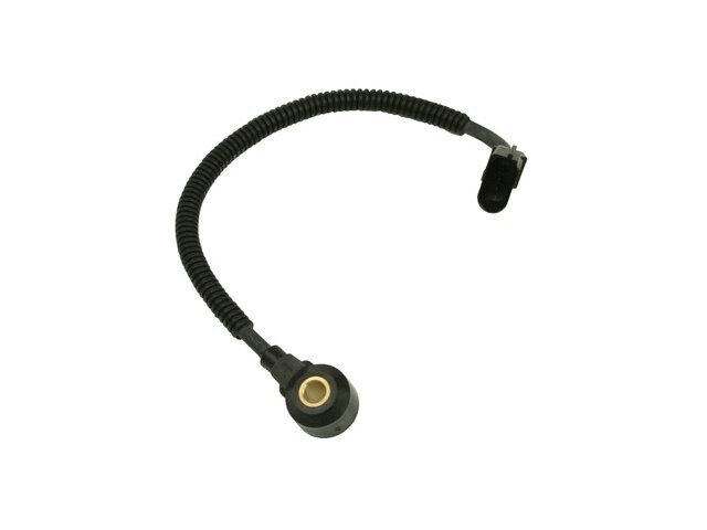 Knock Sensor - 2005-2011 Audi A6 Quattro 4.2L V8 - Beck Arnley 18264-02590837