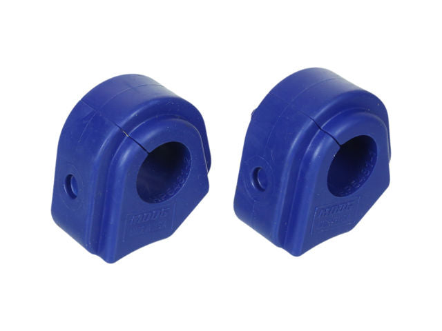 Rear To Frame Sway Bar Bushing Kit - 2002-2004 Oldsmobile Bravada - Moog 4403-02591497