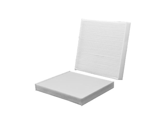 Cabin Air Filter - 2015-2020 Chevrolet Tahoe - WIX 129807-02591566