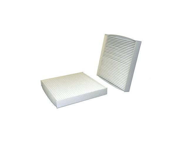 Cabin Air Filter - 2013-2022 Acura ILX - WIX 119657-02591780