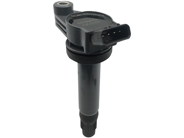 Ignition Coil - 2004-2006 Lexus ES330 Base 3.3L V6 3MZ-FE Toyota 24-Valve - Hitachi 17938-02592184