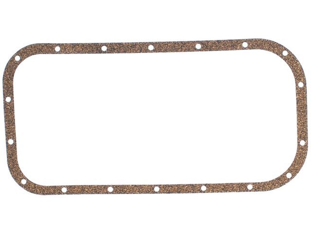 Automatic Transmission Pan Gasket - 1985-1997 Toyota Land Cruiser - VR Gaskets 8055-02592409