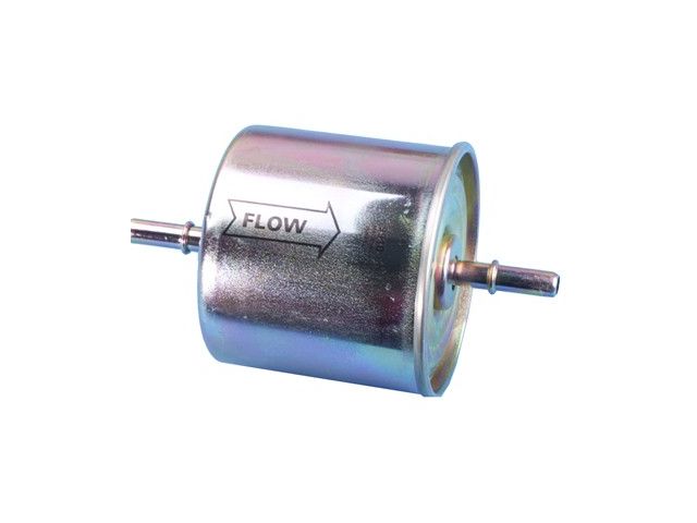 Fuel Filter - 1988-1993 Ford Mustang 5.0L V8 - Beck Arnley 5475-02592589