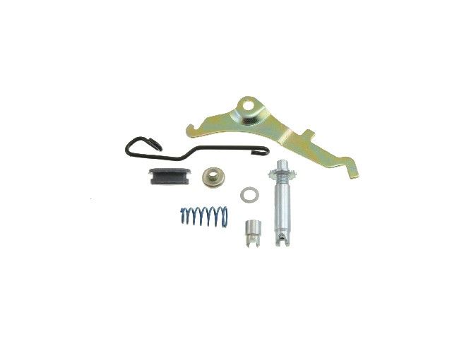 Rear Right Drum Brake Self Adjuster Repair Kit - 1985-2002 Chevrolet Astro - Dorman 2923-02593086