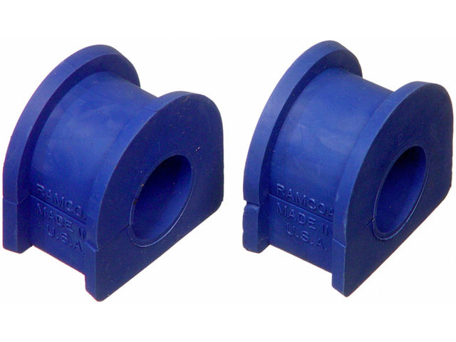 Front To Frame Sway Bar Bushing Kit - 1975-1980 Chevrolet K20 - Moog 3401-02593251