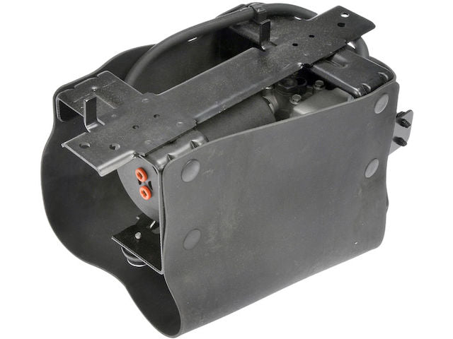 Air Compressor - 17 Amp - 2004-2010 Infiniti QX56 - Dorman 18133-02593333