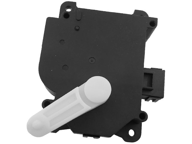 Main Air Flap Actuator - 2005-2009 Cadillac SRX - Replacement 18291-02593719
