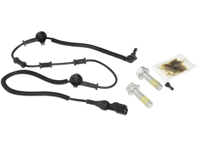 Front ABS Speed Sensor - 2002-2005 Mercury Mountaineer - NGK 5806-02593755