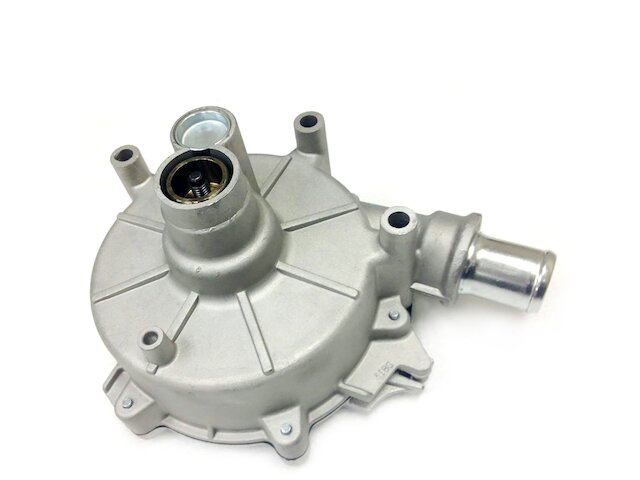 Water Pump - 2005-2007 Ford Freestyle - Replacement 18367-02593942
