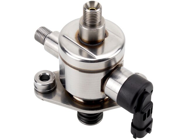Direct Injection High Pressure Fuel Pump - 2018-2019 Chevrolet Traverse 3.6L V6 - GMB 143481-02594055