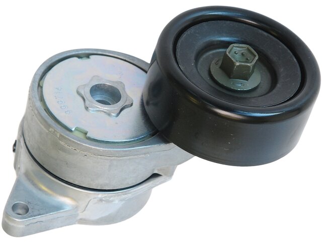 Accessory Drive Accessory Belt Tensioner - 2009-2014 Acura TL - ContiTech 30215-02594118