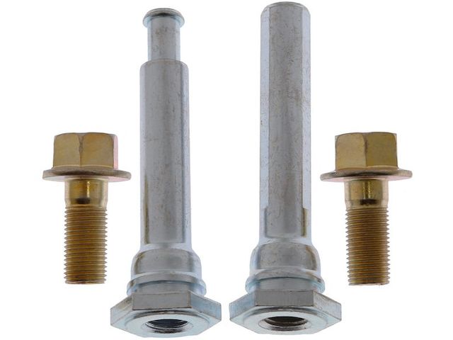 Front Upper Caliper Bolt Kit - 2015-2017 Nissan Murano - Raybestos 130041-02594446
