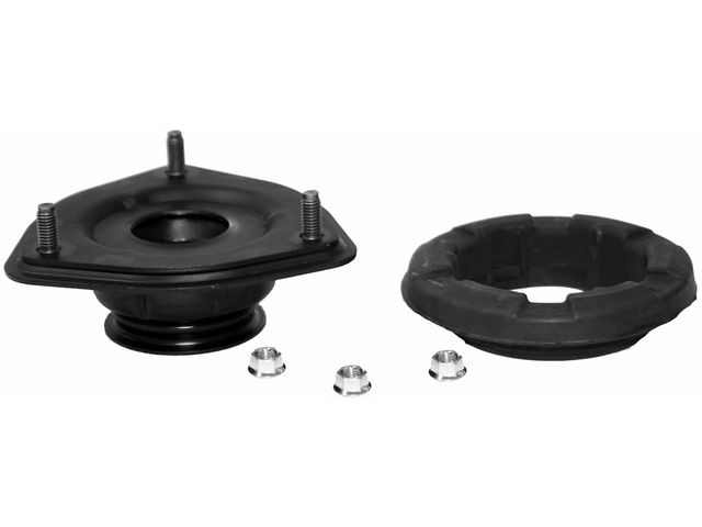 Front Strut Mount - 2006-2007 Infiniti M45 - Monroe 18566-02594613