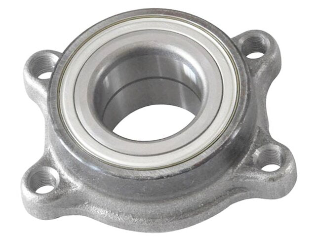 Rear Wheel Bearing Assembly - 2003-2007 Infiniti G35 Coupe - Replacement 6703-02594639