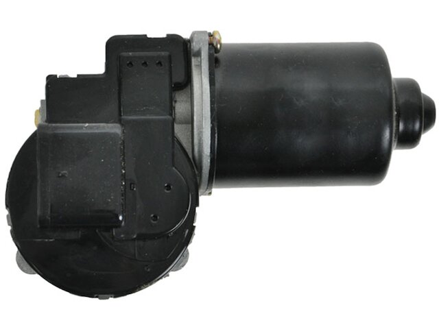 Front Windshield Wiper Motor - 2005-2007 Mercury Mariner - TRQ 18370-02594668