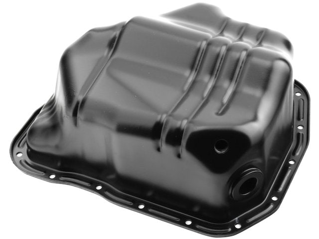 Oil Pan - 2006-2010 Chevrolet Express 2500 6.6L V8 - Replacement 18729-02595284