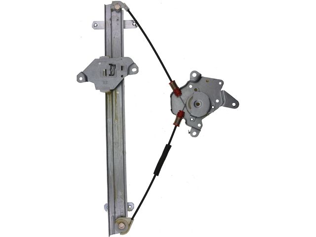 Front Left Window Regulator - 1995-1999 Nissan Sentra - VDO 6815-02595418