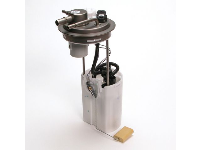 Fuel Pump - 2004-2008 GMC Savana 1500 - Delphi 17885-02595721
