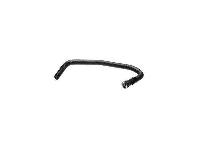 Heater Upper Heater Hose - 2007-2010 Ford F550 Super Duty 6.8L V10 GAS - Gates 24082-02596002