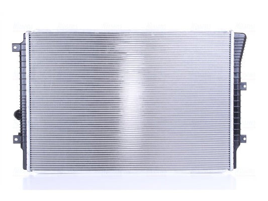 Radiator - 2014-2022 Volkswagen Passat - Nissens 128164-02596534