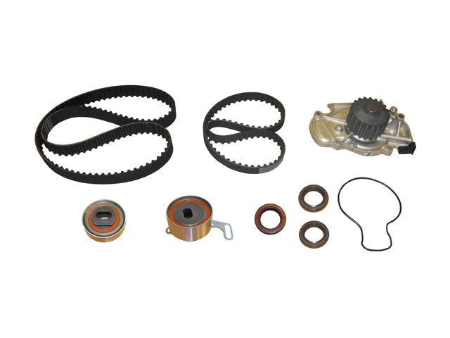 Timing Belt Kit - 1998 Honda Odyssey 2.3L 4-Cylinder - ContiTech 6035-02596644