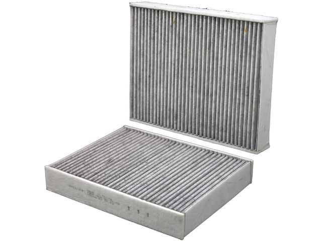 Cabin Air Filter - 2014-2016 BMW 428i 2.0L 4-Cylinder - WIX 127989-02597178