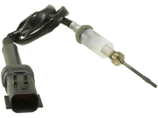 Exhaust Temperature Sensor - 2007-2010 Dodge Ram 2500 6.7L 6-Cylinder - NGK 19116-02597284