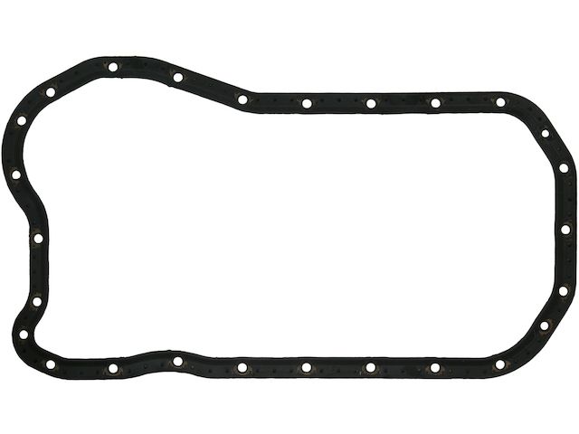 Oil Pan Gasket Set - 1997, 1999-2003 Volkswagen EuroVan 2.8L V6 - Felpro 7421-02597410