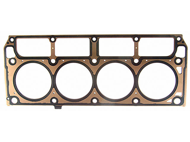Head Gasket - 2008-2009 Buick LaCrosse 5.3L V8 - Felpro 28430-02597634