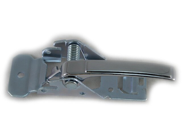 Left Interior Door Handle - 1982-1996 Buick Century - TRQ 2555-02597707