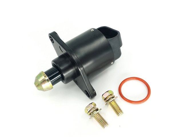 Idle Air Control Valve - 1994-2003 Dodge Ram 1500 - Replacement 1964-02597788