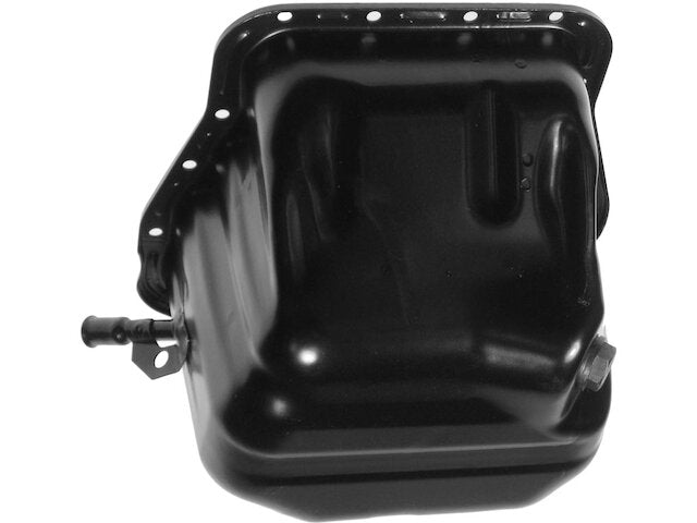 Oil Pan - 2004-2006 Subaru Baja 2.5L H4 Turbocharged - TRQ 18019-02597939
