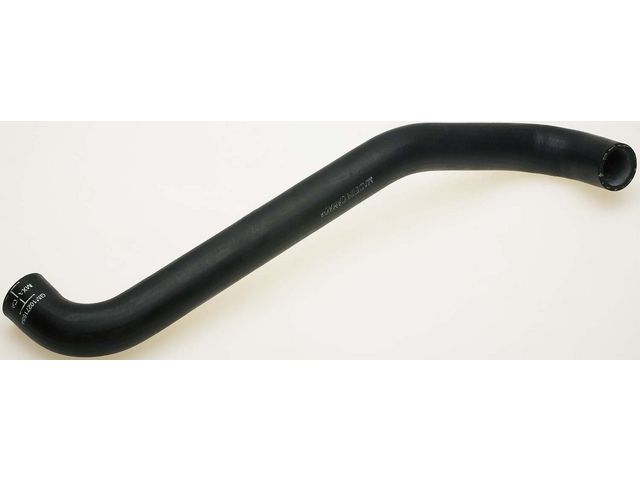 Upper Radiator Hose - 1998-2002 Pontiac Firebird 5.7L V8 GAS - Gates 4675-02598002