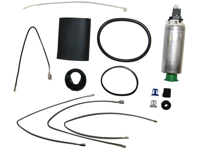 Electric Fuel Pump - 1987-1991 Pontiac Bonneville - GMB 4622-02598023