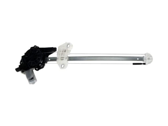 Rear Right Window Regulator - 2012-2016 Honda CRV - ACI 119468-02598699