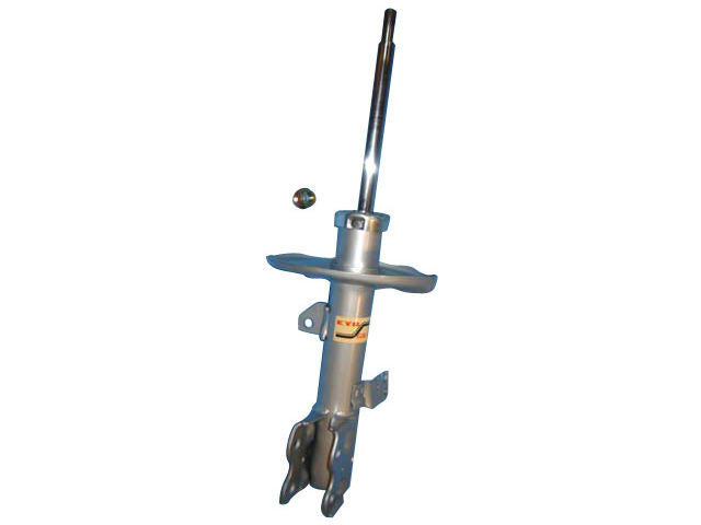 Front Right Strut Assembly - 2004-2009 Toyota Prius - KYB 18054-02598938